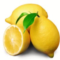 Лосьоны для лица из лимона