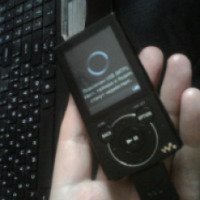 MP3-плеер Sony Walkman NWZ-444