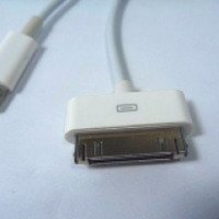 USB-кабель для зарядки и синхронизации Apple, IPad и IPod