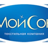Текстильная компания "Мой сон" (Россия, Улан-Удэ)