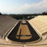 Стадион Panathenaic 