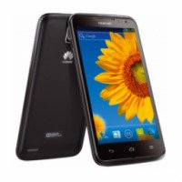Сотовый телефон Huawei Ascend D1 Quad XL U9510E