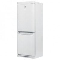 Холодильник-морозильник Indesit B 16.025-Wt-SNG