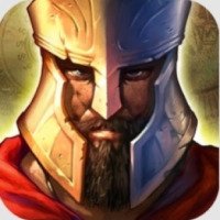 Войны Спарты Империя чести - игра для Android