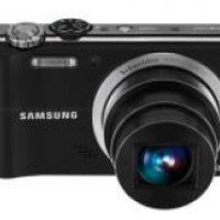 Цифровой фотоаппарат Samsung WB650