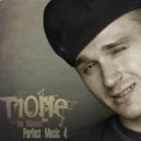 Музыкальный альбом "Perfect Music 4. The MixTape 2010" - T1One