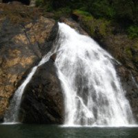 Экскурсия к водопаду Дудхсагар 