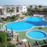 Отель Karma Hotel Sharm El Sheikh 3* (Египет, Шарм-Эль-Шейх)
