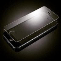 Защитное стекло для iPhone 5 Onext
