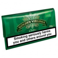 Табак Golden Virginia Classic