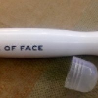 Сыворотка для кожи вокруг глаз с гиалуроновой кислотой ACE of FACE