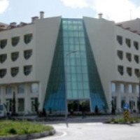 Отель Larissa In 4* (Турция, Чамьюва)