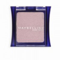 Однотонные тени для век Maybelline Expert Wear Mono