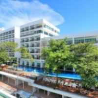 Отель Cosy Beach Hotel Ocean Wing 4* (Таиланд, Паттайя)
