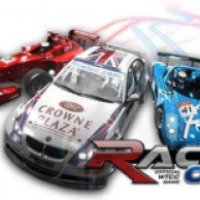 RACE 07 -игра для PC