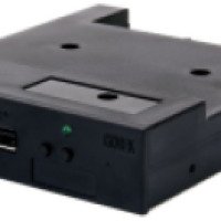 Эмулятор флоппи-дисковода 3.5'' Gotek для USB SFR1M44-U100K