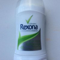 Твердый дезодорант Rexona Expert Protection women Алоэ вера