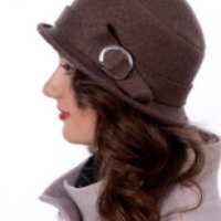 Женская шляпа Сиринга-стиль