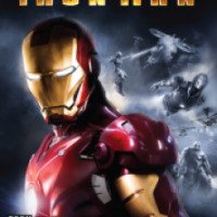 Iron man - игра для PC