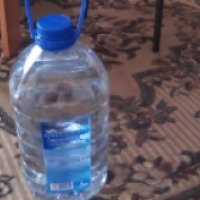Вода питьевая негазированная Кристальный родник