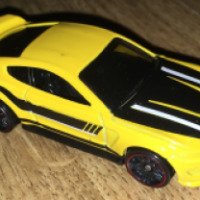 Машинка Hot Wheels "FORD SHELBY GT350R"