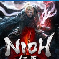 Игра для PS4 "NiOh" (2017)