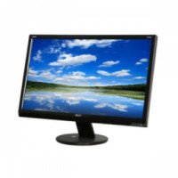 LCD-монитор Acer G245H