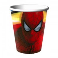 Подарочный набор посуды Marvel Spider-Man