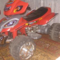 Детский квадроцикл Bambi X-Sport ZP-5118