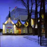 Отель Courtyard by Marriott 4* (Россия, Нижний Новгород)