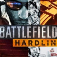 Battlefield Hardline - игра для PS4