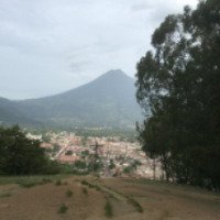 Отдых в Гватемале