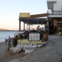 Ресторан Lotus Eaters (Греция, Элунда)