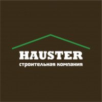 Строительная компания "Hauster" (Россия, Череповец)
