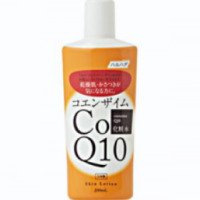 Лосьон для лица Haruhada Q10 Skin Lotion