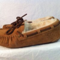 Детская обувь UGG Australia