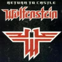 Return to Castle Wolfenstein - игра для Windows