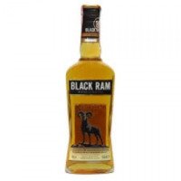 Виски Vinprom Peshtera Black Ram