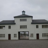 Мемориальный комплекс "Концентрационный лагерь Заксенхаузен" (Германия, Ораниенбург)