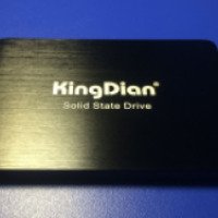 Твердотельный накопитель SSD KingDian S180 60GB