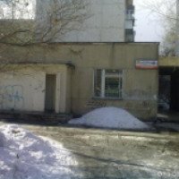Молочная кухня №3 (Россия, Екатеринбург)