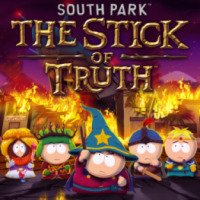 South Park: The Stick of Truth - игра для PC