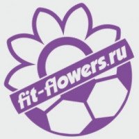Магазин цветов Fit-Flowers (Россия, Санкт-Петербург)