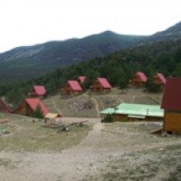 База отдыха "Байкал-Дар" 