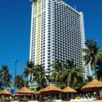 Отель Best Western Premier Havana Nha Trang 5* (Вьетнам НяЧнг)