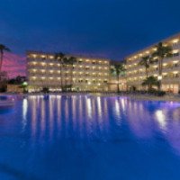 Отель Cambrils Playa 4* 