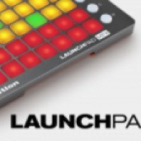 MIDI-контроллер Novation Launchpad Mini