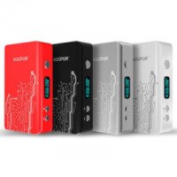 Электронная сигарета Koopor Plus 200w