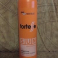 Шампунь Acme Professional Fortesse Sun Protection "Увлажнение и защита" с UV-фильтром