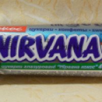 Конфета-батончик "Nirvana"